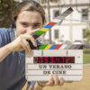3º TALLER DE CINE - Reserva